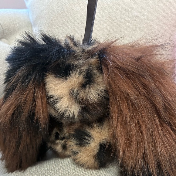 Gorgeous Animal Print Labubu - New, High-Quality Custom - Picture 2 of 3